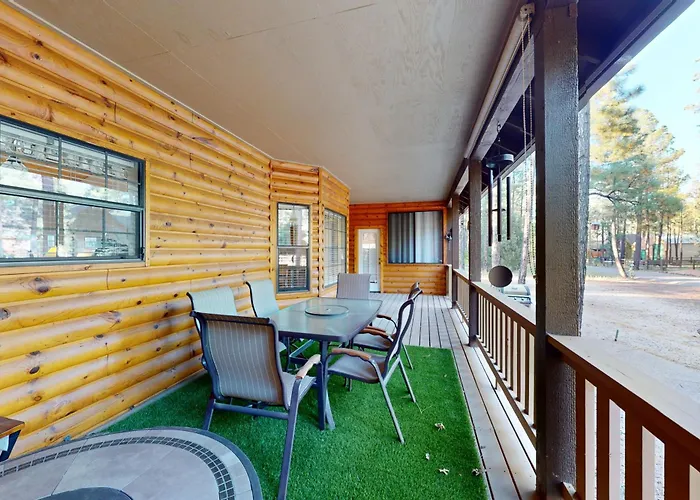 Osprey Holiday home *