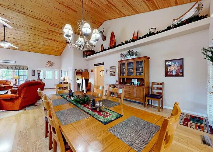 Osprey Holiday home *