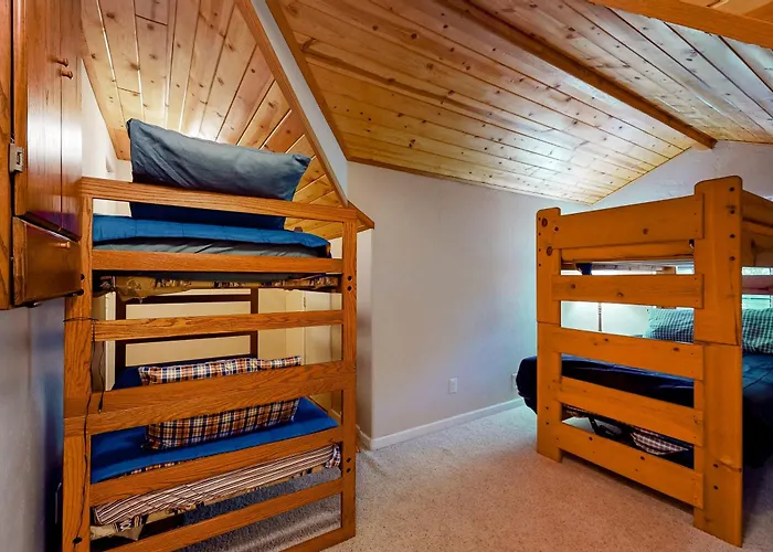 Holiday home Osprey Pinetop-Lakeside